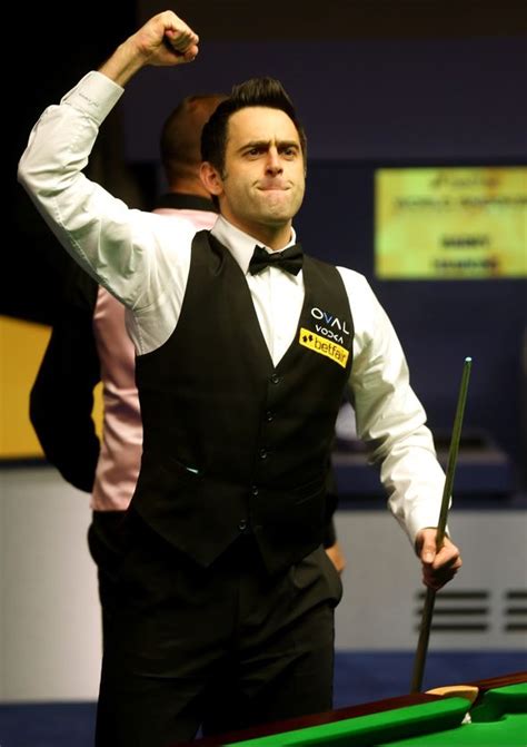 ronnie o'sullivan career earnings